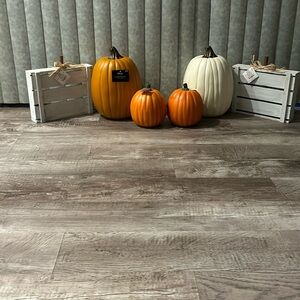 Fall decoration package